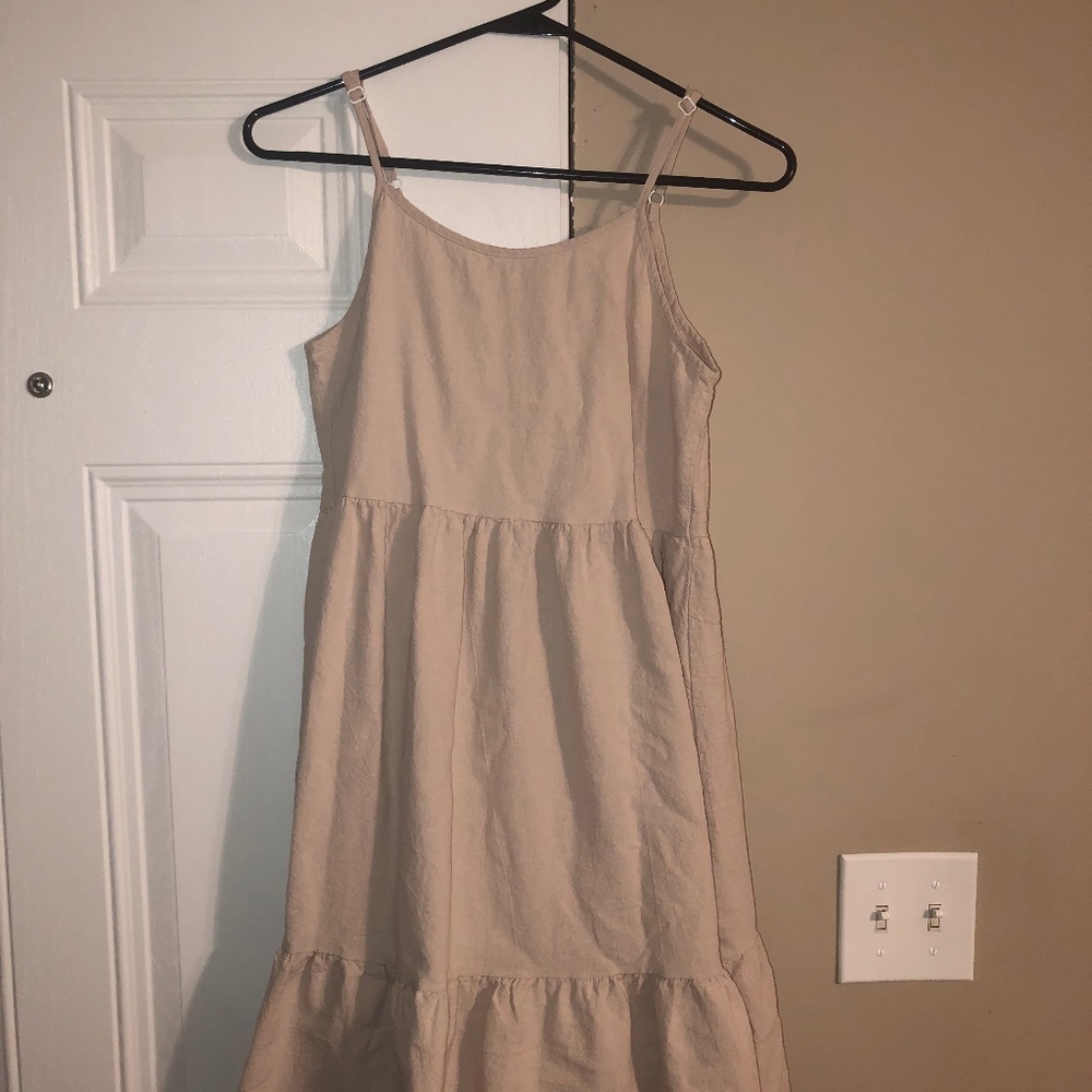 SHEIN Summer Dress S